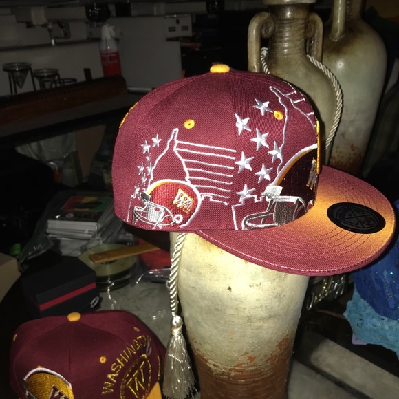 Ball Caps - Picture 6 of 16